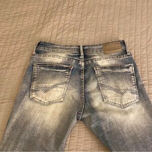 WXDepartWest trousers